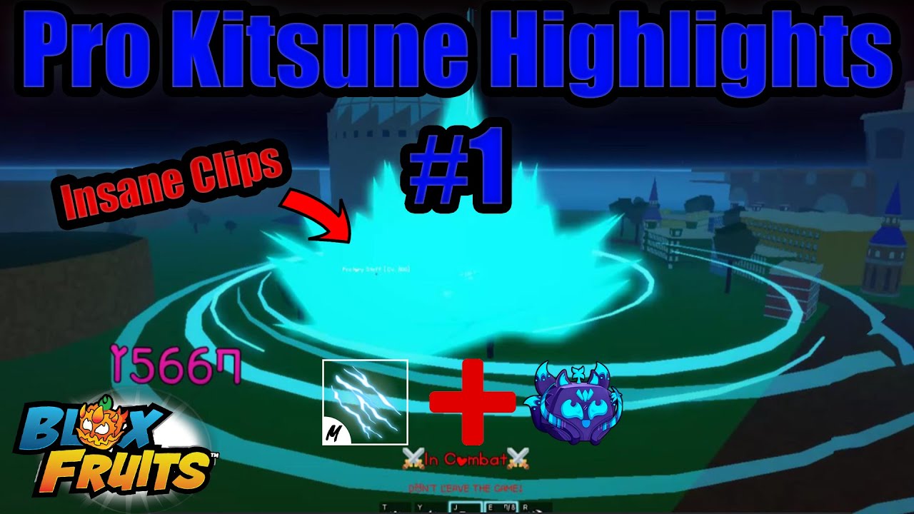 Becoming an E-Claw PRO Before the NEW BLOX FRUIT UPDATE... Highlights