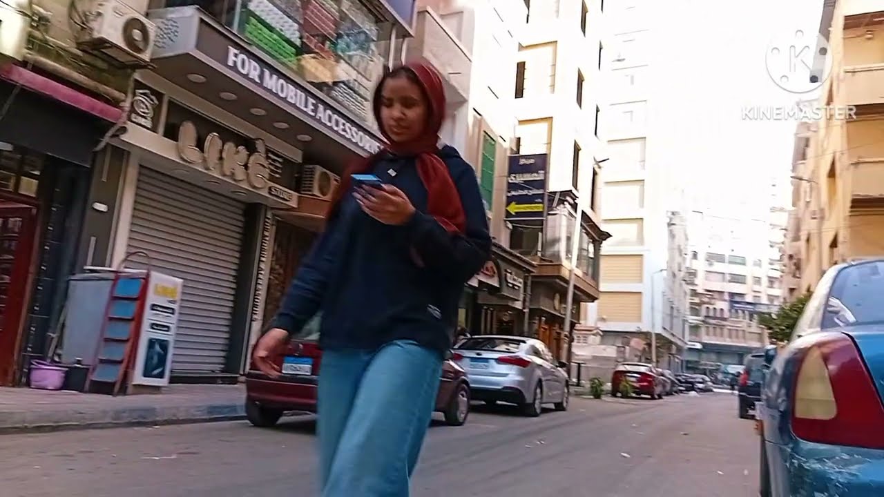 حكايتي أنا وجوز بنتي لما داق العسل🍯بتاعي قالي انا عايز واحد قلتله طلبك عندي وعجبه أوي