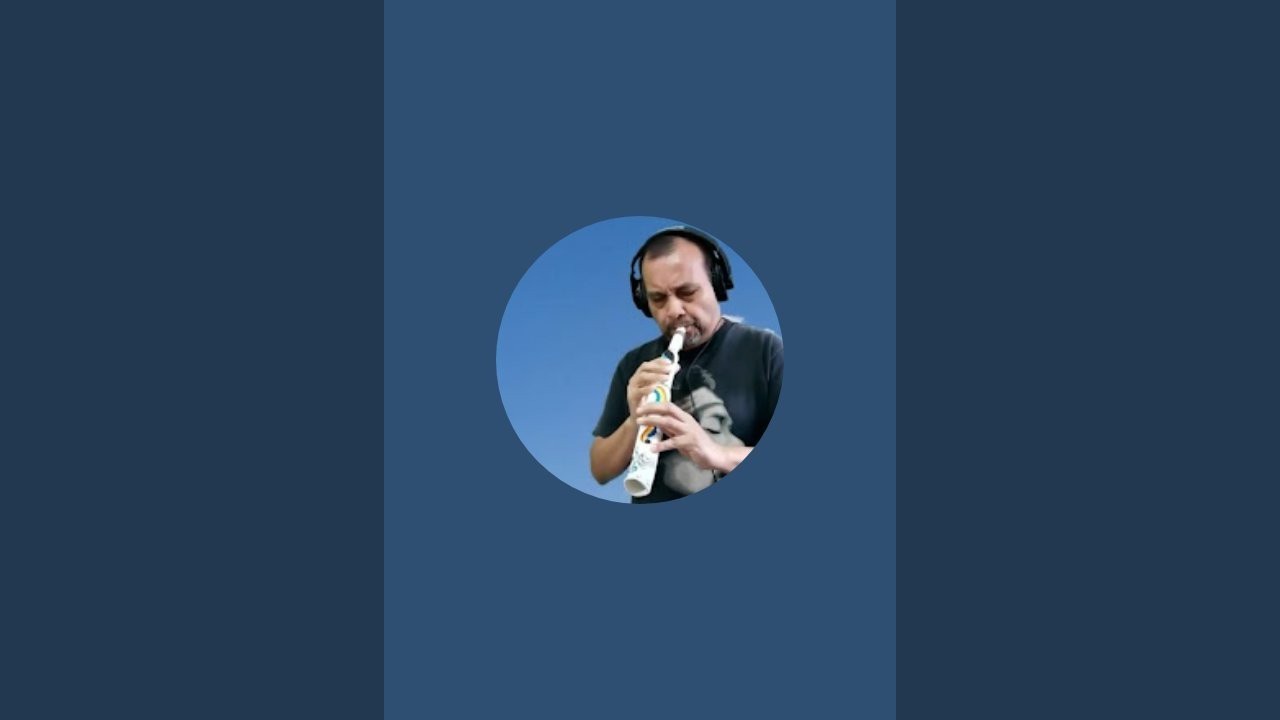 Willy Sax Bambu,