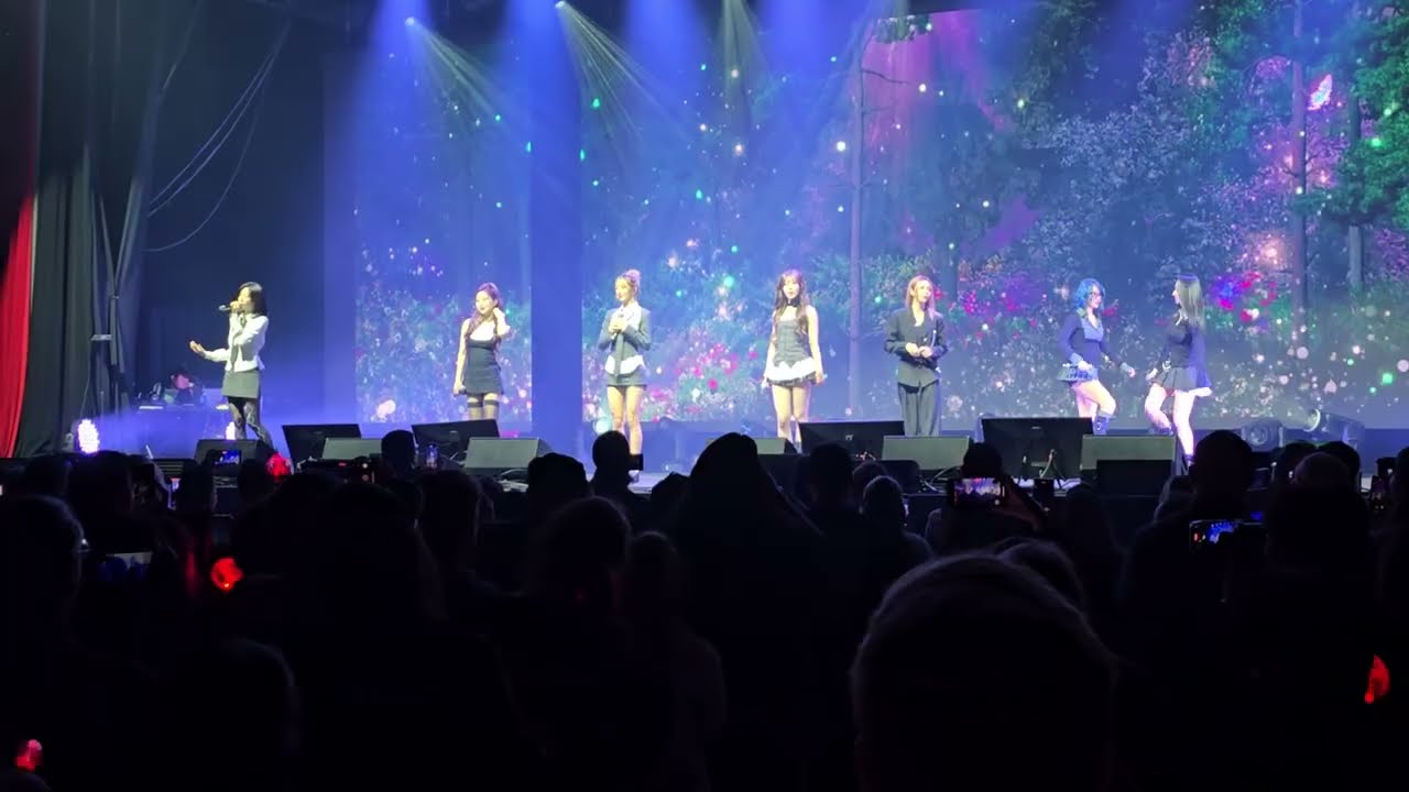 Dreamcatcher-Fairytale | Atlanta 24-11-24