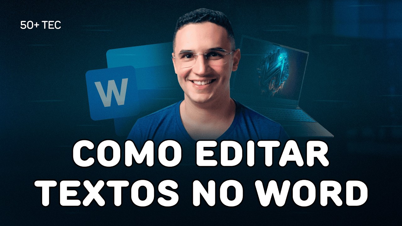 (Computador) COMO EDITAR TEXTOS