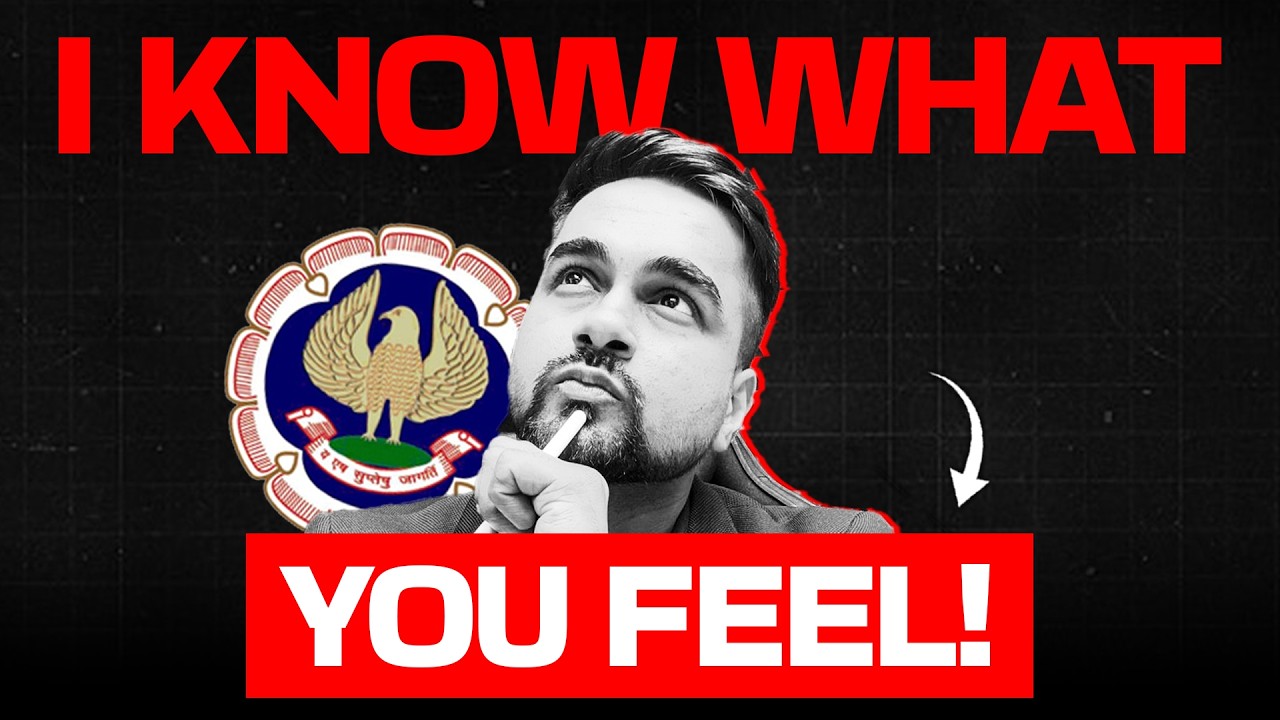 I Know What You Feel Ft. CA CS Shantam Gupta