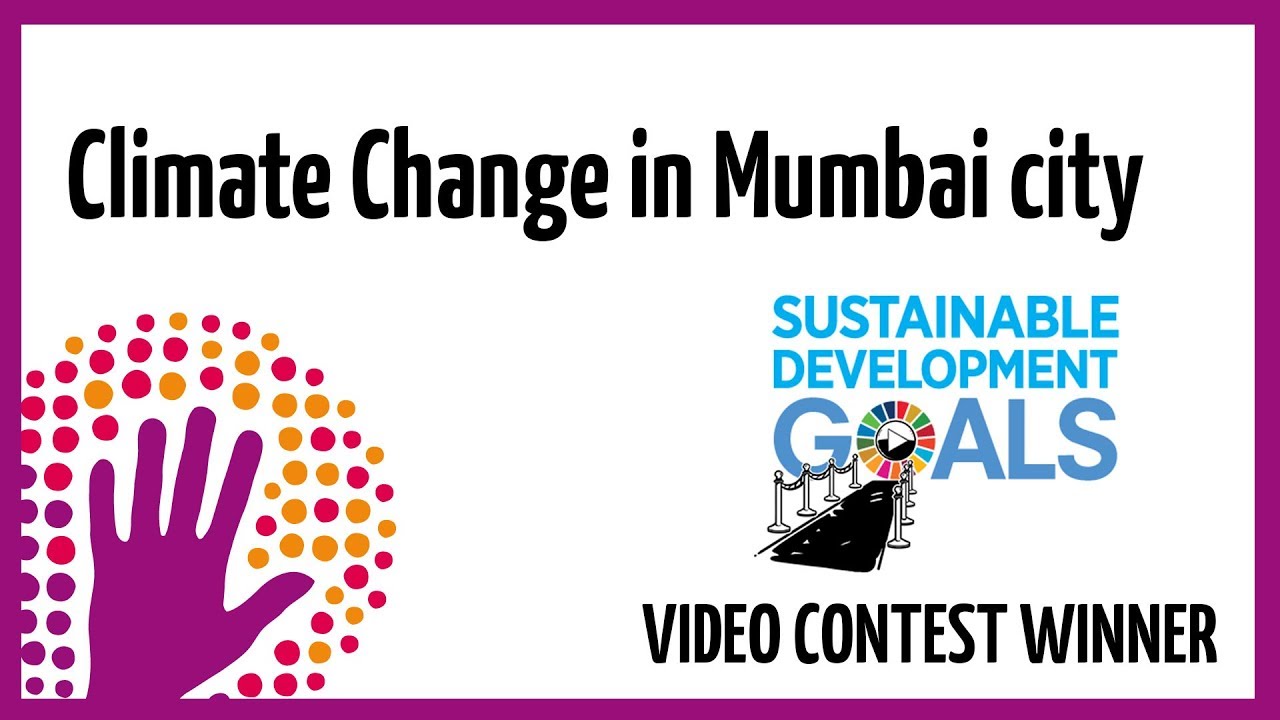 The Effect of Climate Change in Mumbai city