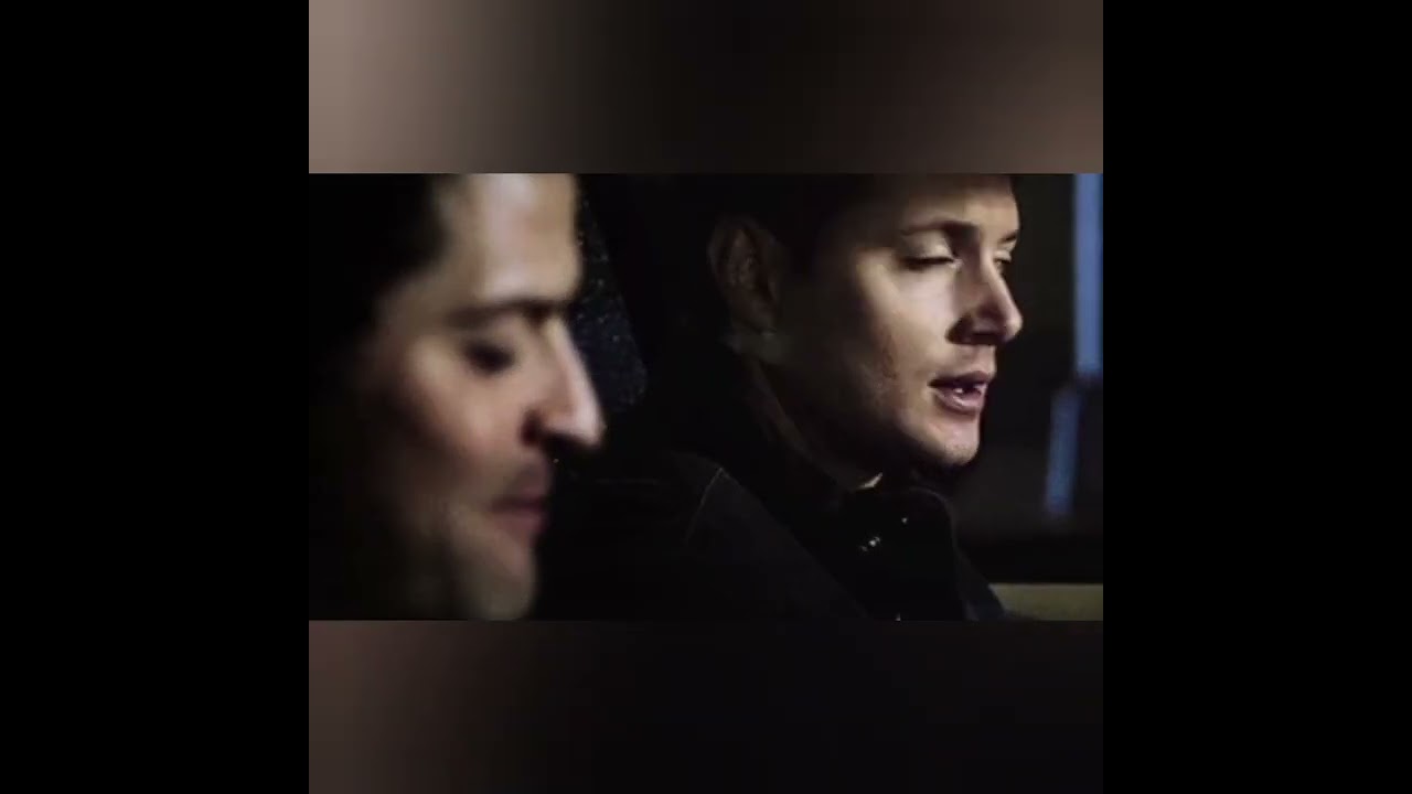 Destiel Aniversary