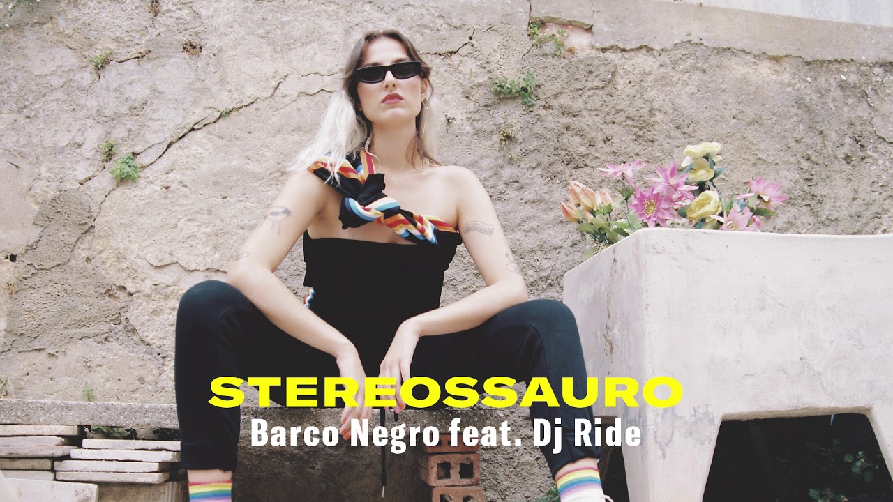 Stereossauro 
