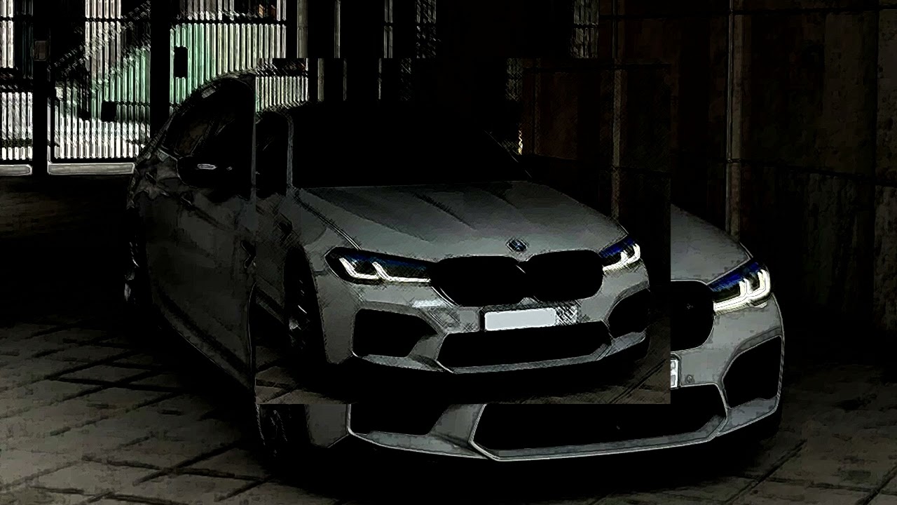 MACAN - Кино 2 [slowed + reverb]