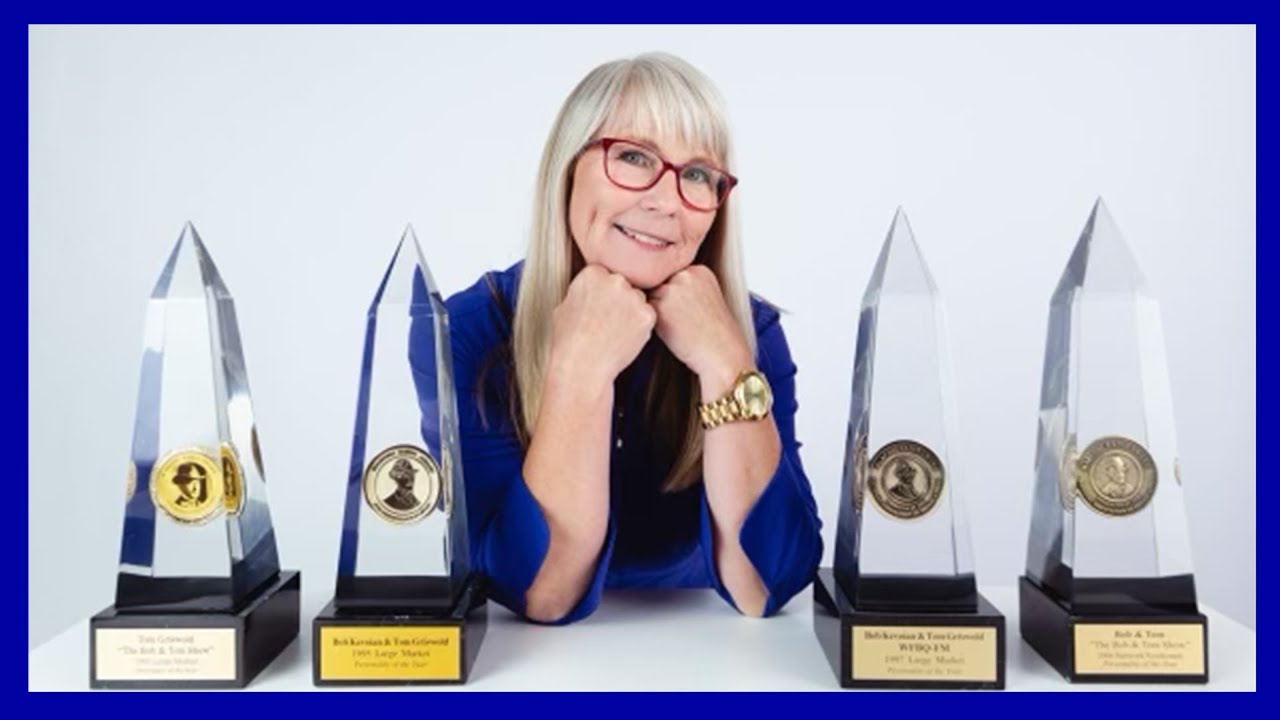The Career of Kristi Lee - Hall Of Fame Retrospective