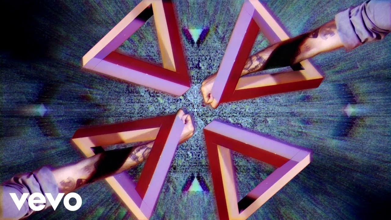 Turbowolf - The Free Life