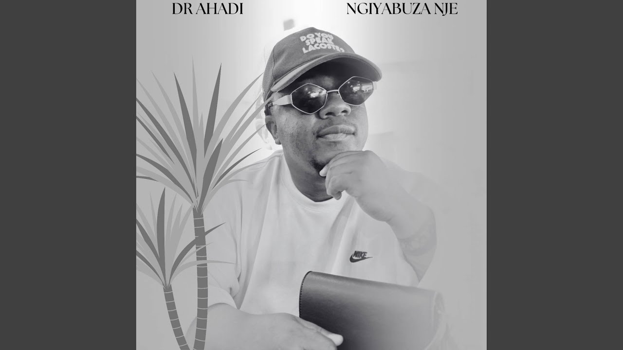 Ngiyabuza nje!