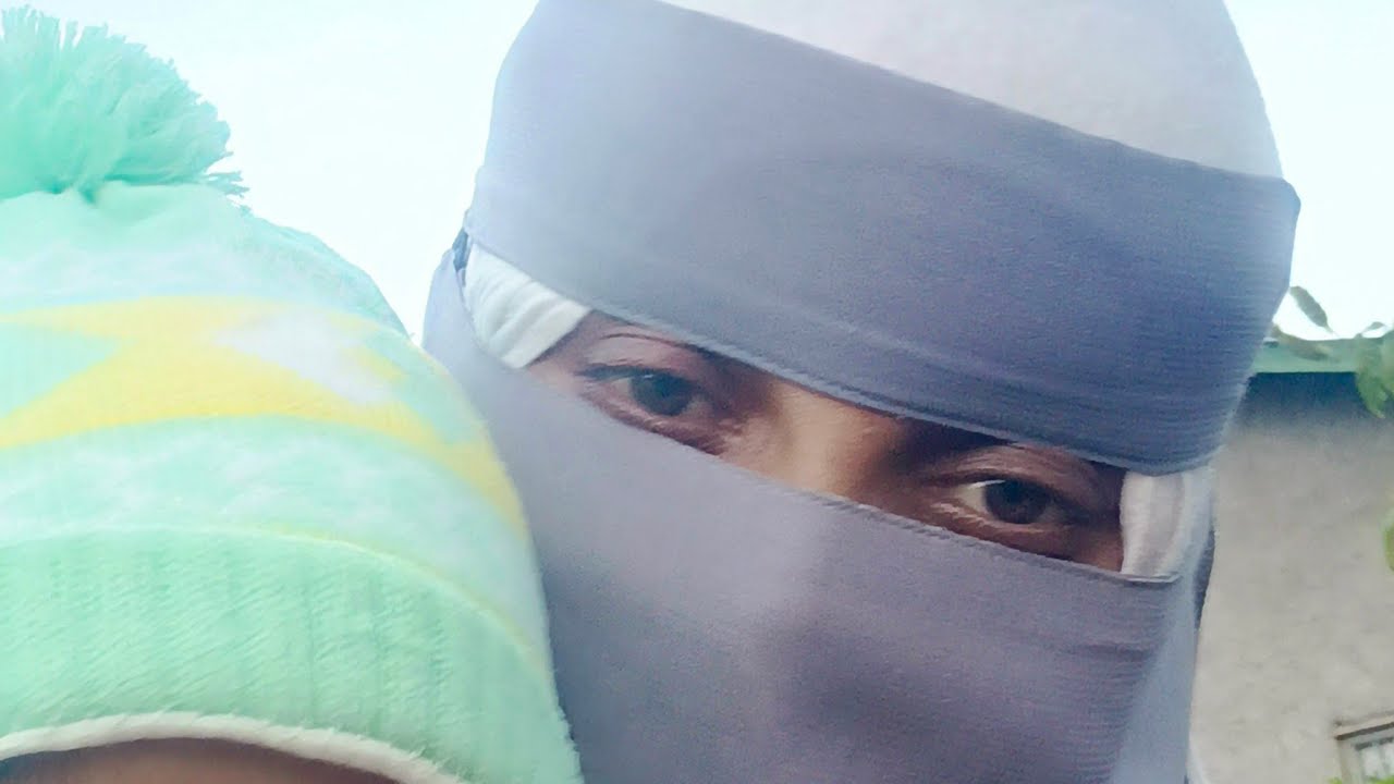 አሠላሟለይኩም  ወራህመቱላሂ  ወበረካቱሁ