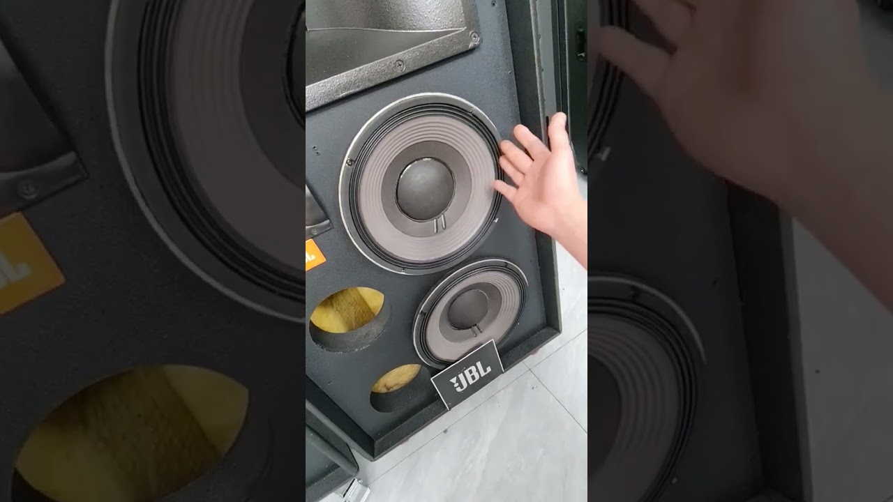 Jbl sr4732N usa khủng Long 140kg /4800w max , nghe các tl nhạc & karaoke tuyệt đỉnh Lh 0796049145