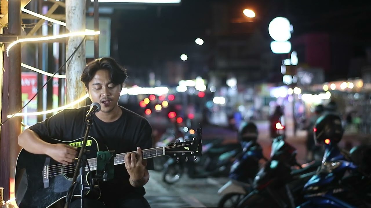 Satu - dewa19 Cover by Ajie