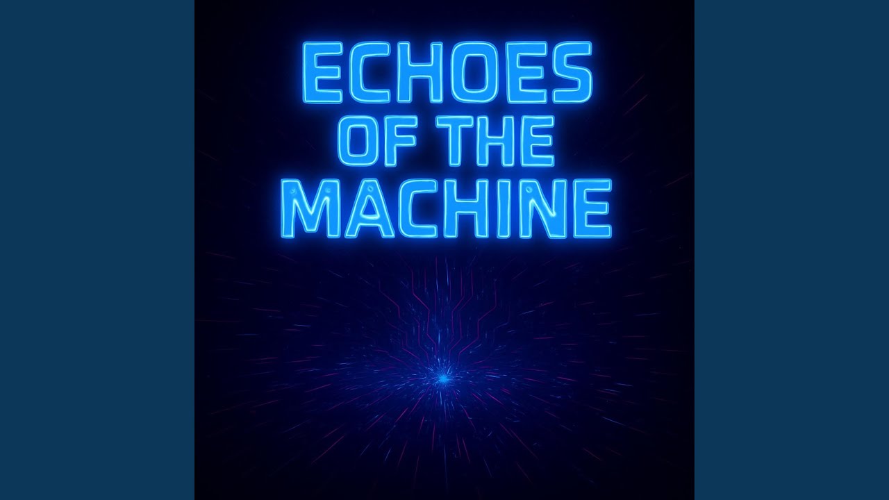 Echoes Of The Machine
