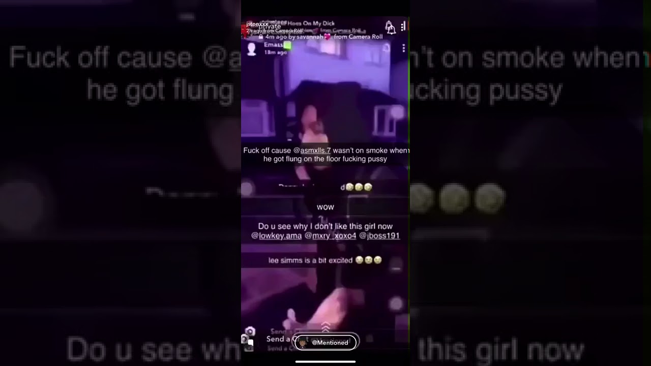 Canking and asmxlls fight HIDDEN FOOTAGE !!