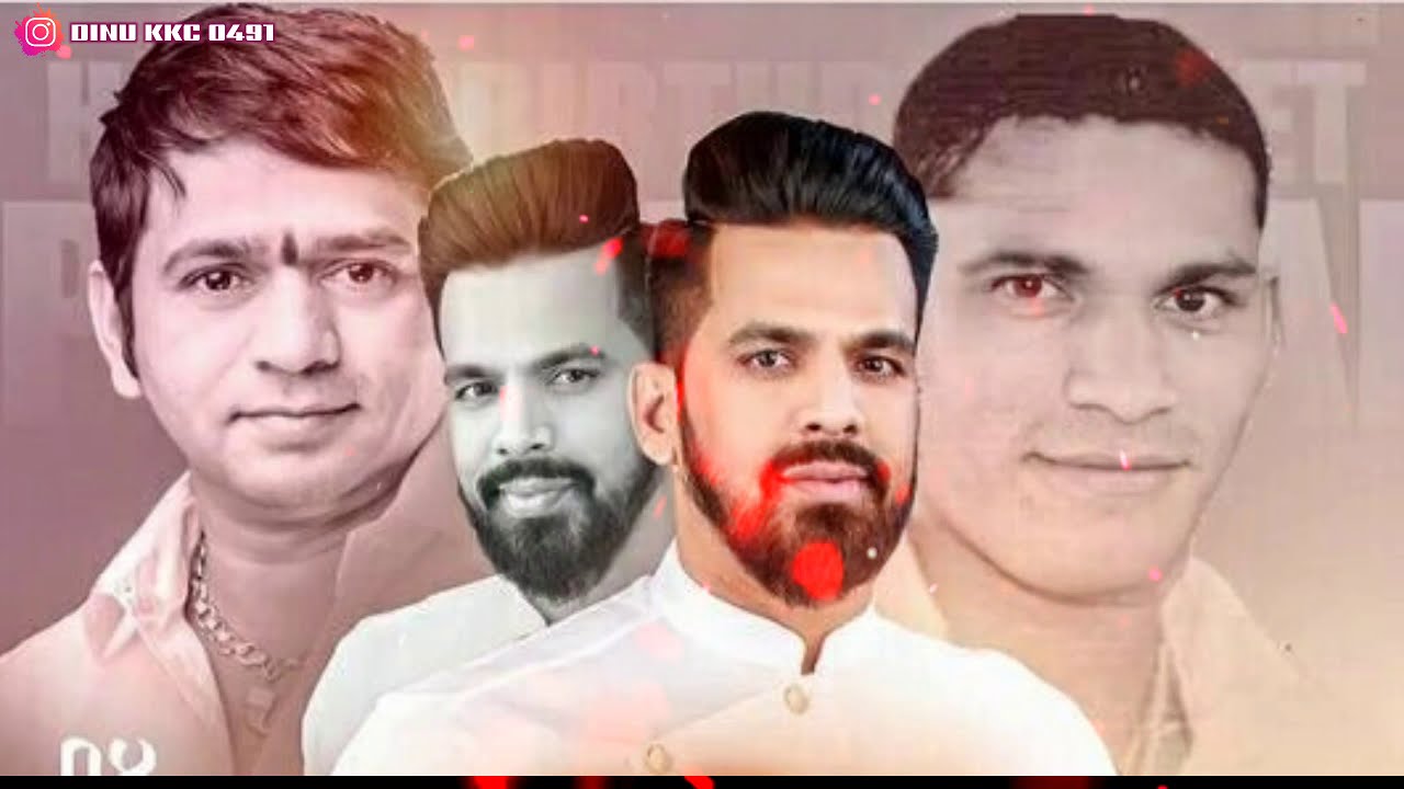 AAMCHAY DEVA BHAI CHA NAV BGAA GAAJTOY BHIWANDI THANYA MADI NEW SONG DEVA GROUP 0491