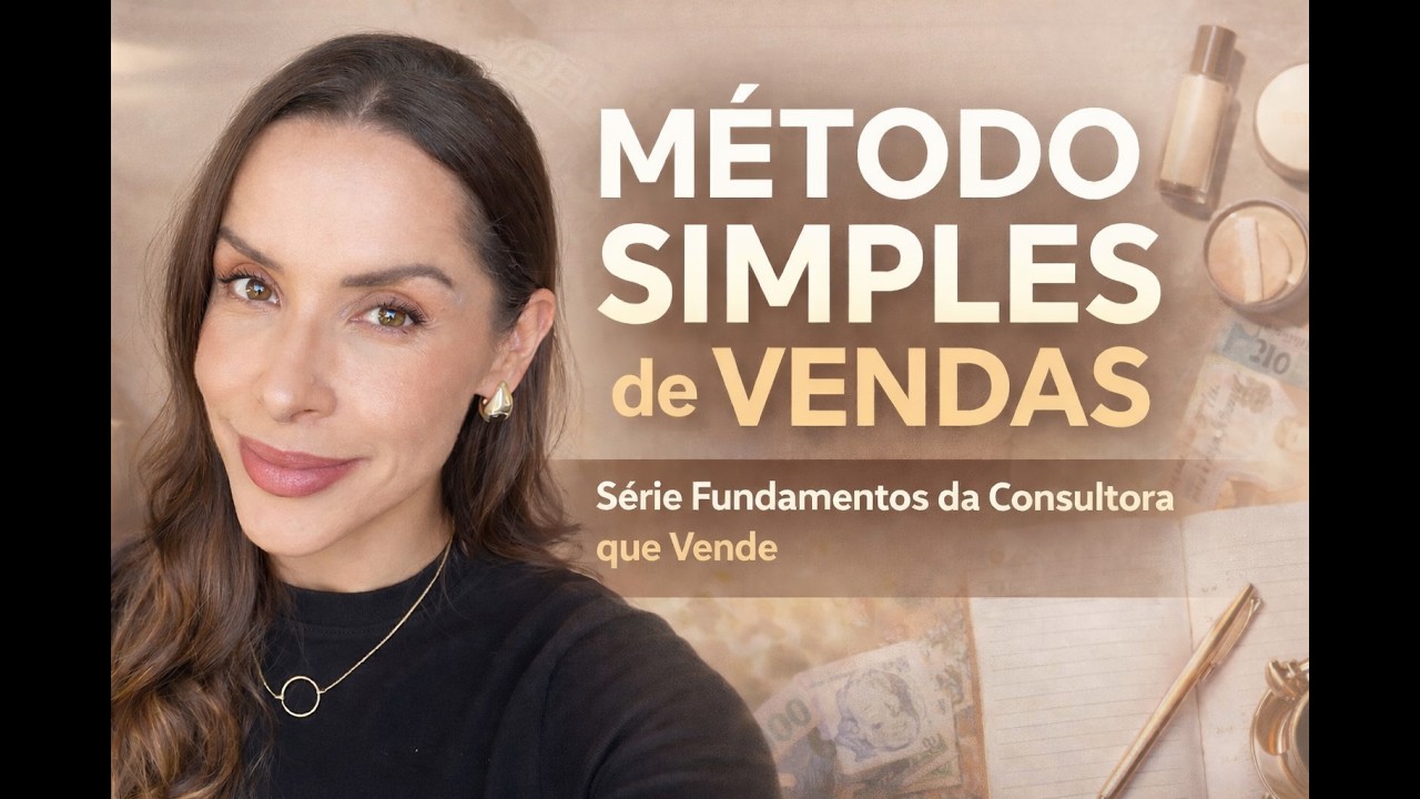 Método Simples de Vendas