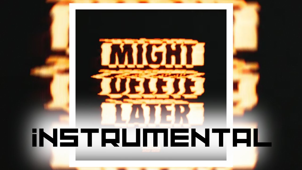 J Cole - Huntin Wabbitz INSTRUMENTAL