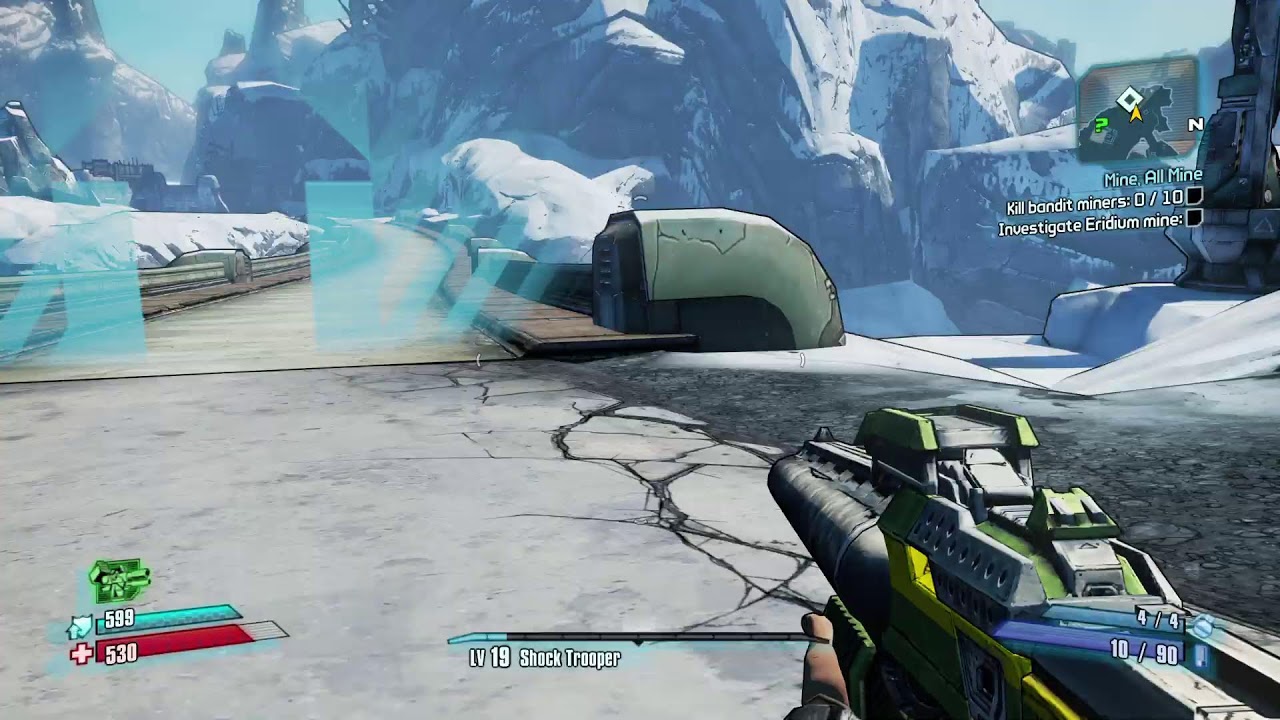 Borderlands 2 - pt.7