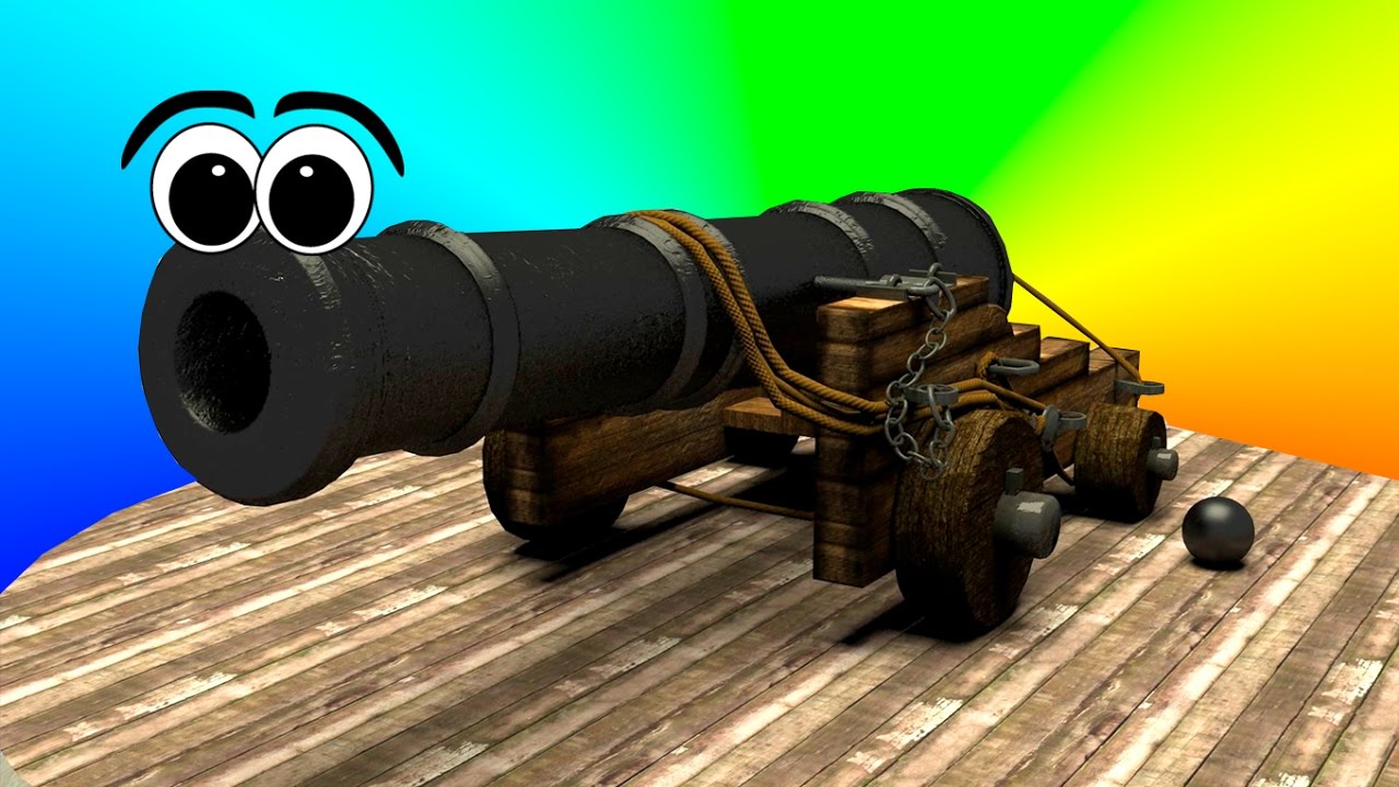 Garry`s Mod | LA LEYENDA DE LOS CAÑONES!  | c/ abel Fargan y Alexby | The Murder #140