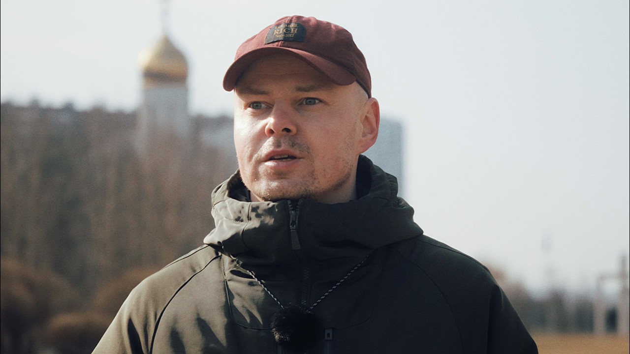 Иди к мечте, даже если не знаешь как