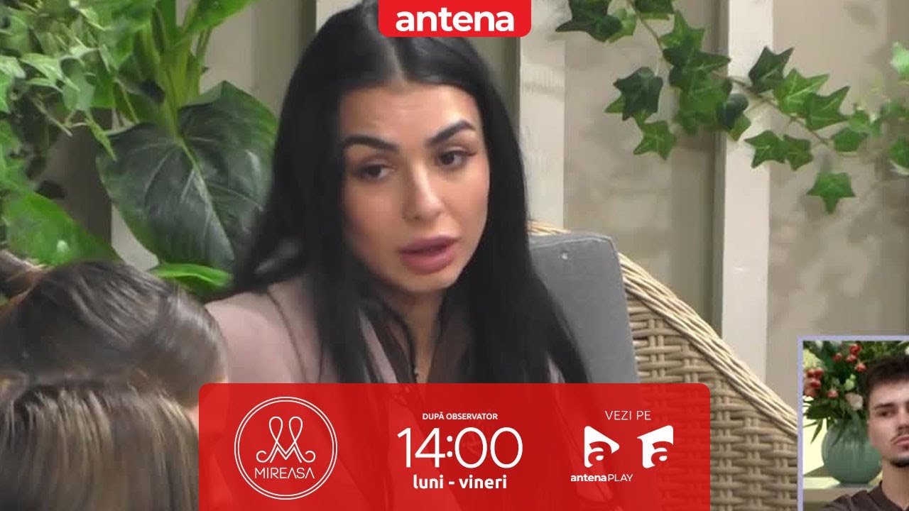 Motivul pentru care doamna Adriana și Lavinia s-au certat