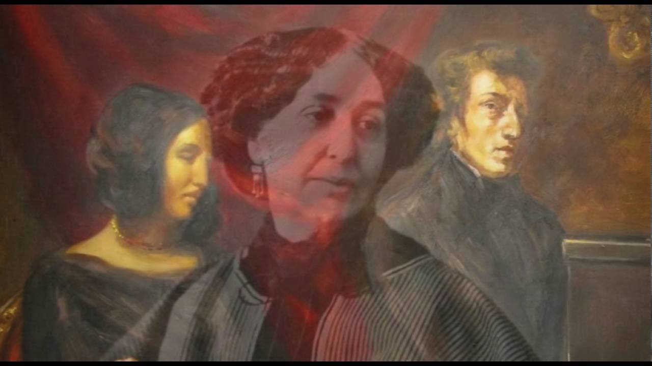Frédéric Chopin a Mallorca: Cel·la 2 o 4? El documental.