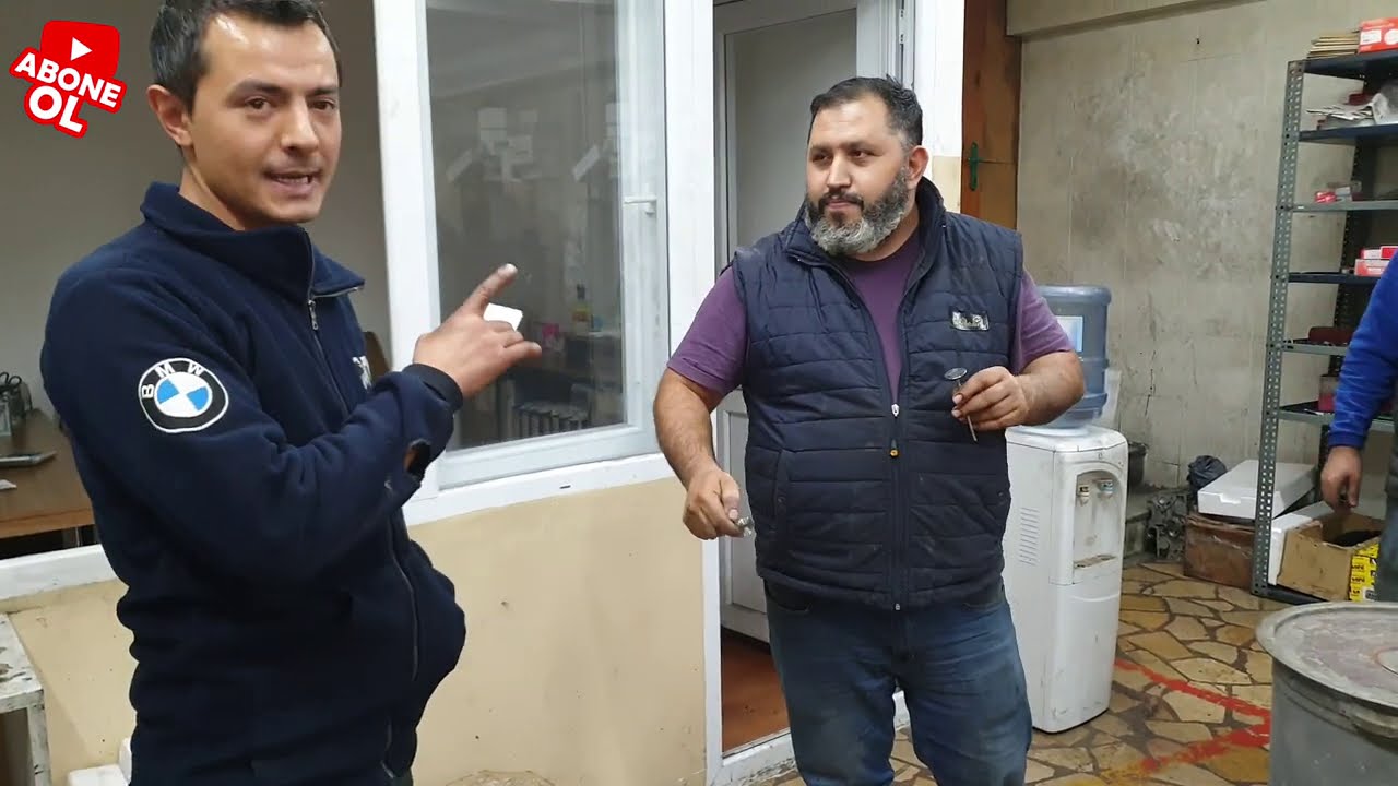 LPG (afr) Ayarı Yaptırmazsanız Ne Olur ( Astra J 1.6 115 HP Sibop ve Sekman Değişimi )