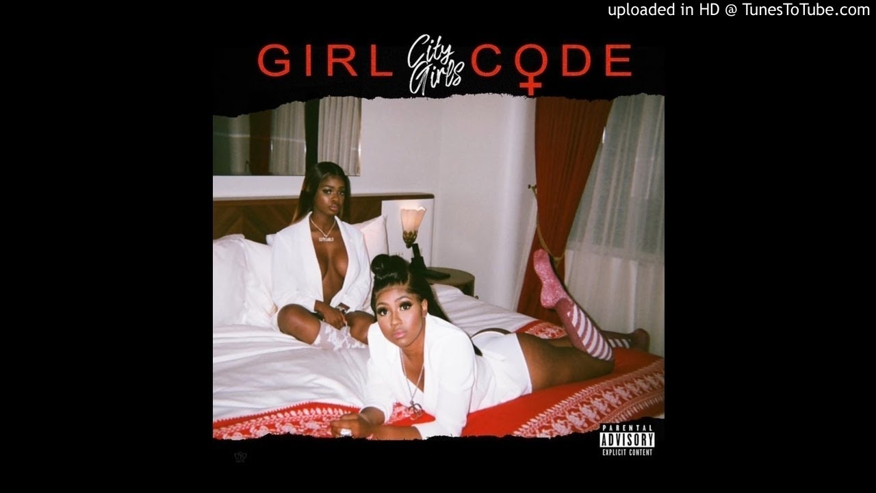Drake x City Girls x Nola Bounce Type Beat 