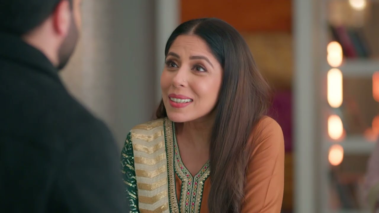 Rabb Se Hai Dua Latest Episode 636 Best Scene | Dheeraj Dhoopar, Yesha Rughani, Seerat | Zee TV APAC