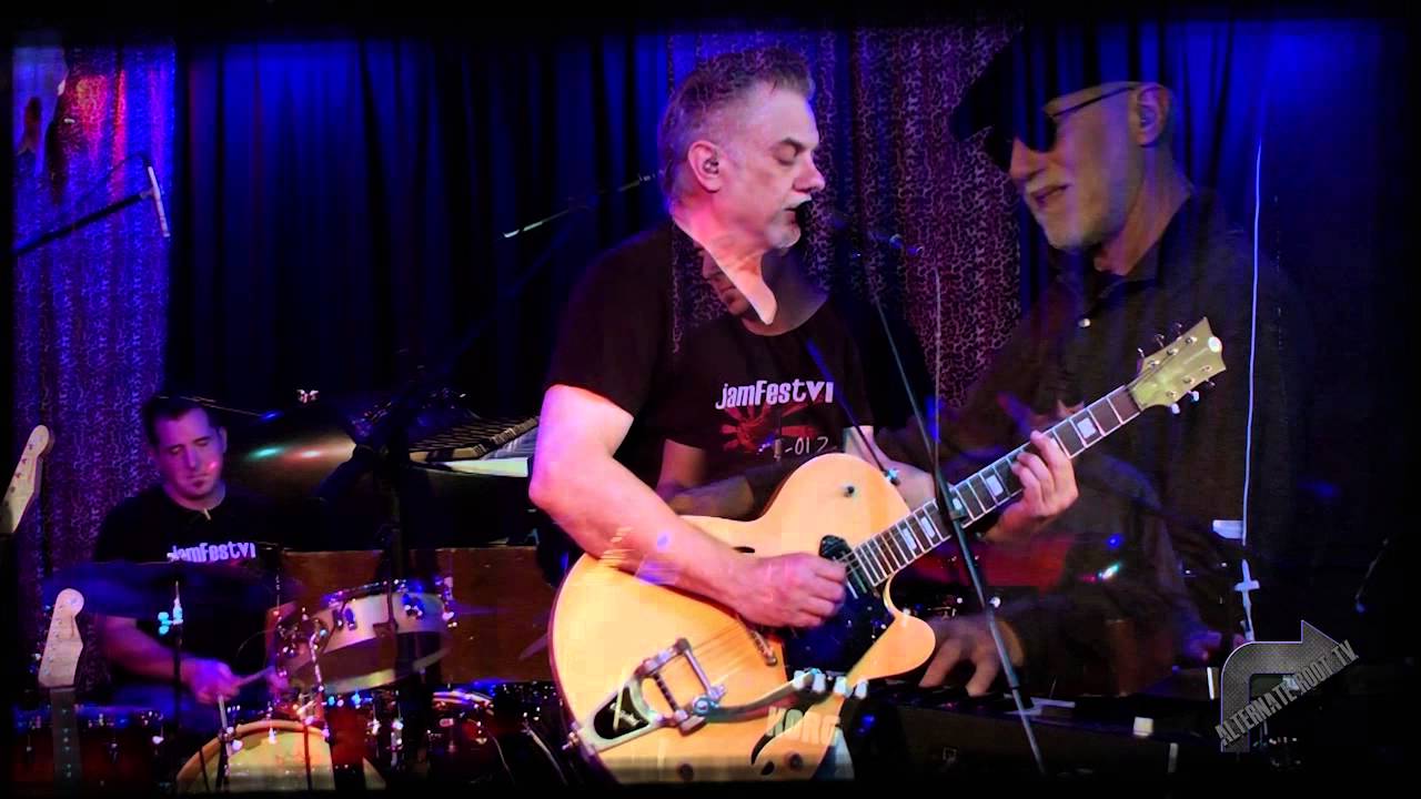 The Extended Play Sessions with Pete Anderson