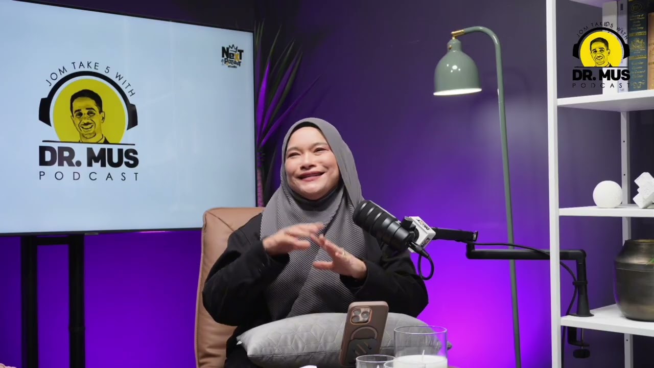 AIDIL AZIZ : BUDAK ZERO LAGI BAGUS DELIVER SCRIPT