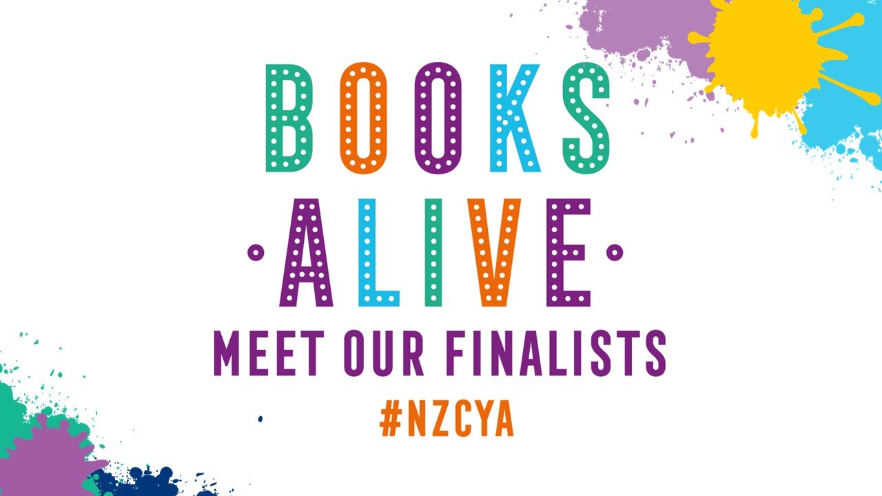 Author Q&A with Bren MacDibble