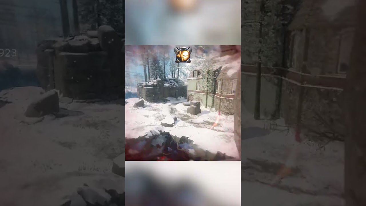 DASHY'S THE BEST BLACK OPS 3 PLAYER