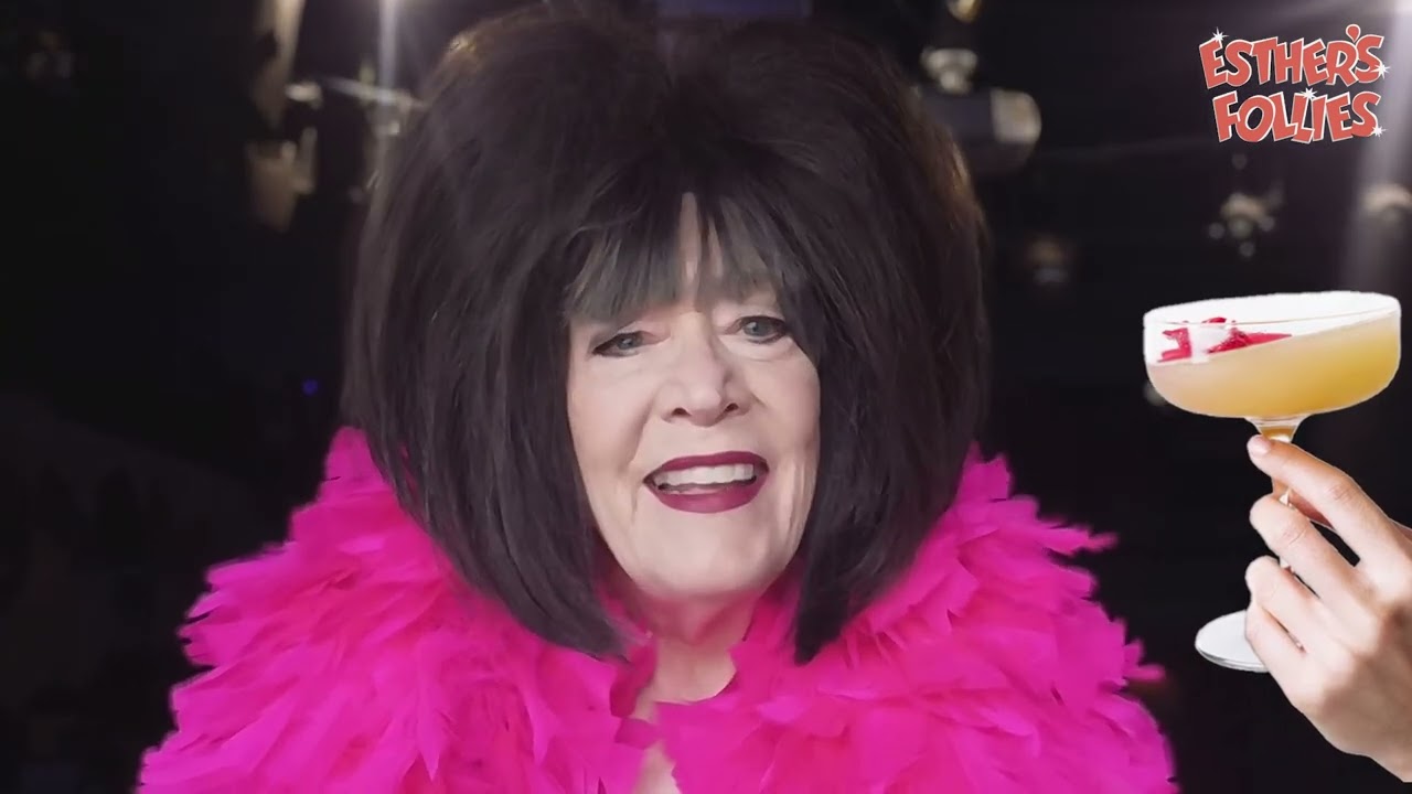EF   Patsy Cline