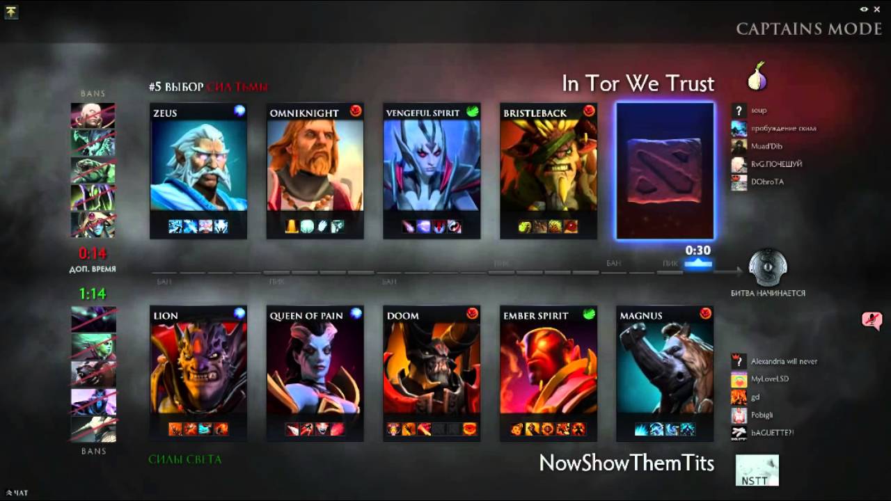 name iTWT - NSTT, AC16, Losers Round 3, Game 1 iTWT - NSTT, AC16, Losers Round 3, Game 2
