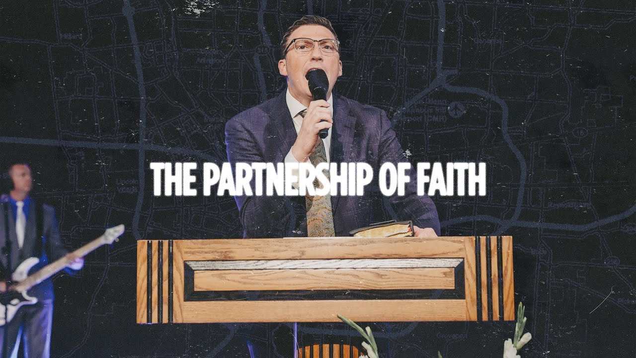 AWAKENINGS23 - Sunday - Charles Robinette