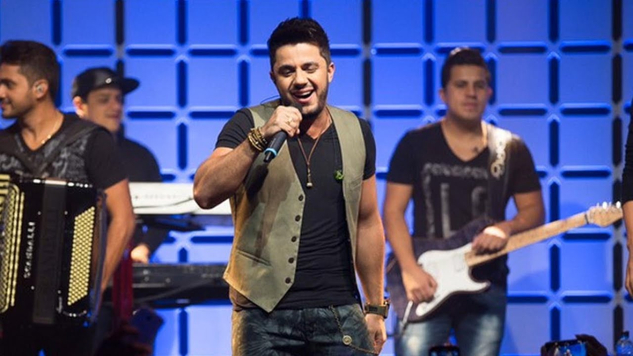Cristiano Ara&uacute;jo - Mente Pra Mim (M&uacute;sica Boa - Ao Vivo) #Multishow