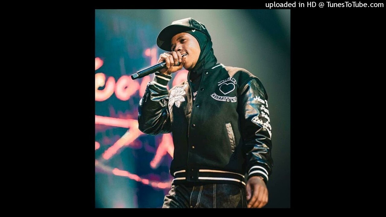 (Melodic) A Boogie wit da Hoodie Type Beat - 