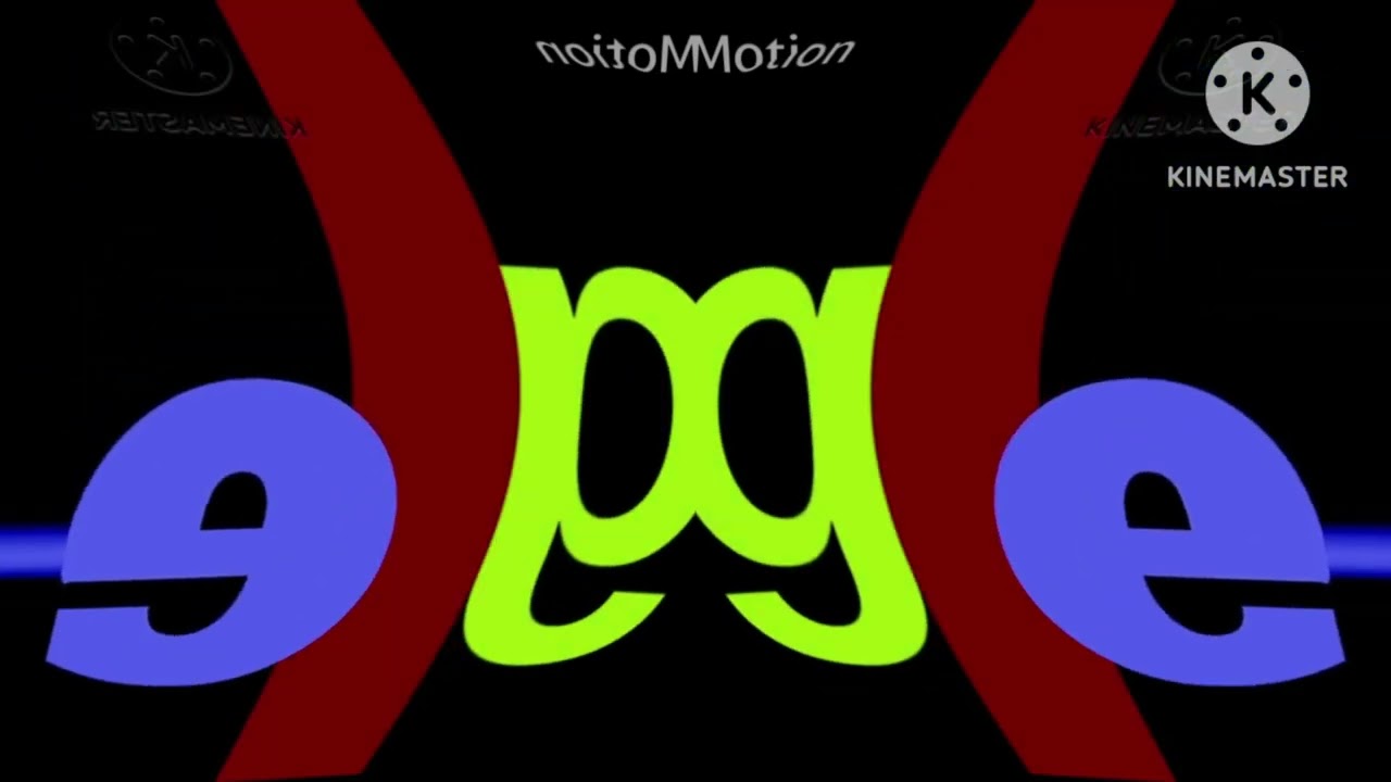 Google logo effects