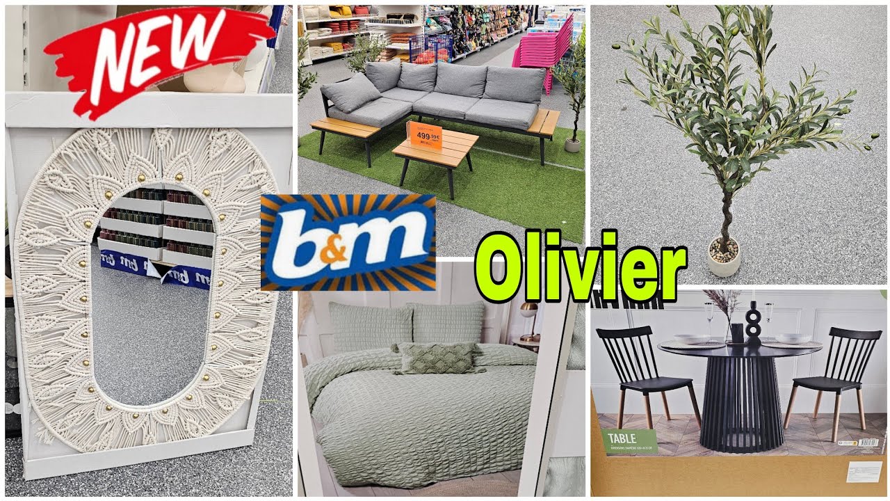 B&M ARRIVAGES & PROMO 05.07.24 #b&m #nouveautésb&m #bonsplans #promob&m #shopping #promotion