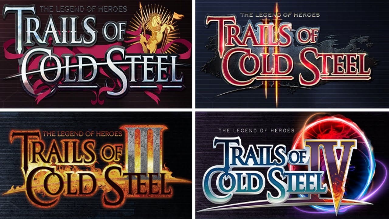 The Legend of Heroes: Trails into Reverie - Backstory: Trails of Cold Steel (Lore)