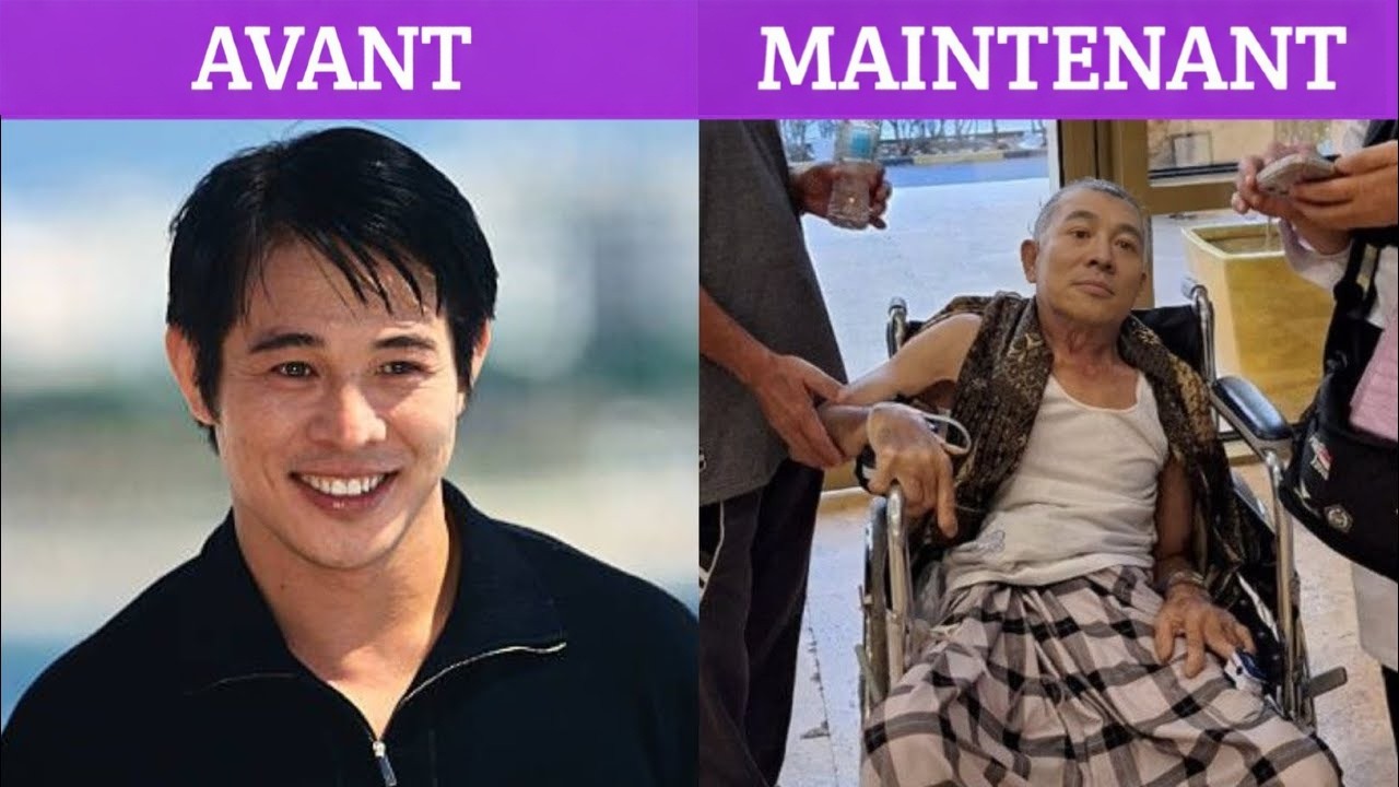 Acteurs des Films d'Action Avant et Maintenant en 2026 !