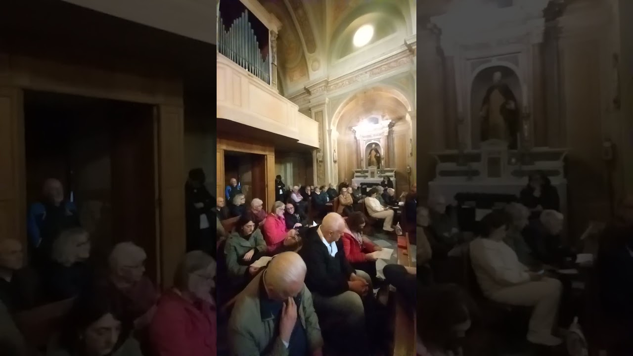 Inaugurazione La Canonica di Tiedoli - 05 Maggio 2025