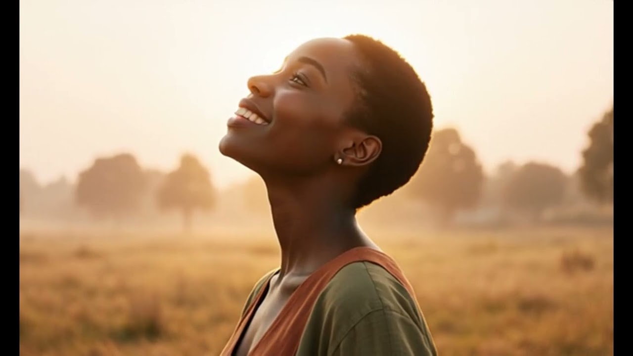 Woman Of Purpose Global Theme (Official)