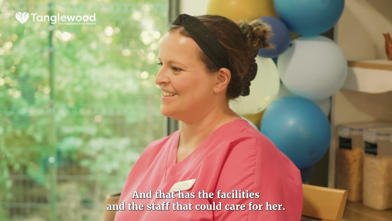 Abbey Wood Lodge | Ormskirk - Family Testimonial