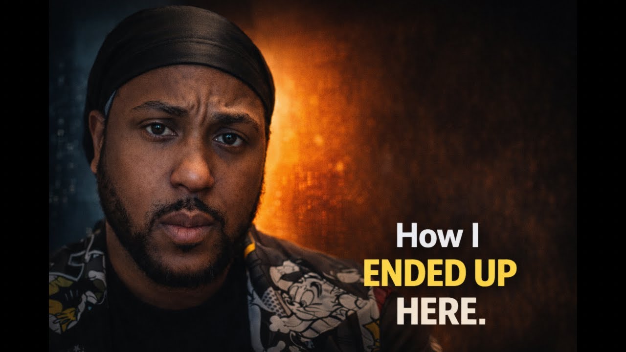 Why Real Estate Wasn’t the Plan (Until It Was) | Thinking Out Loud EP 1.