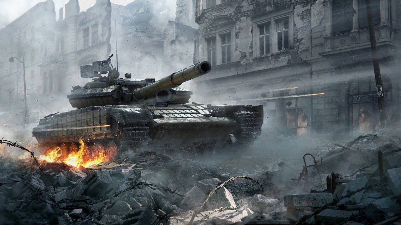 🔴 War Thunder | Grinding BP tasks🔴