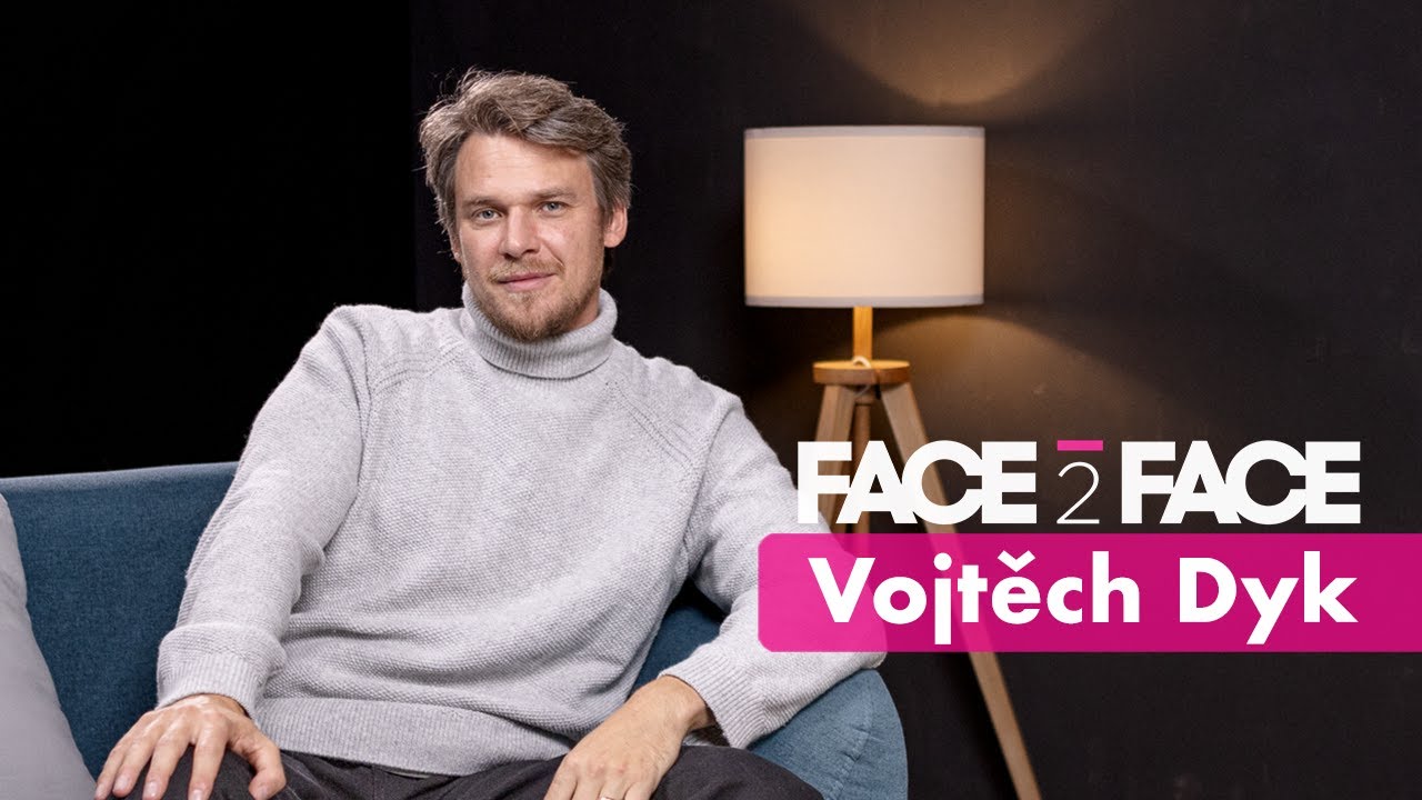 Vojtěch Dyk o rodině, druhém domově na Šumavě a své hudební cestě na vrchol
