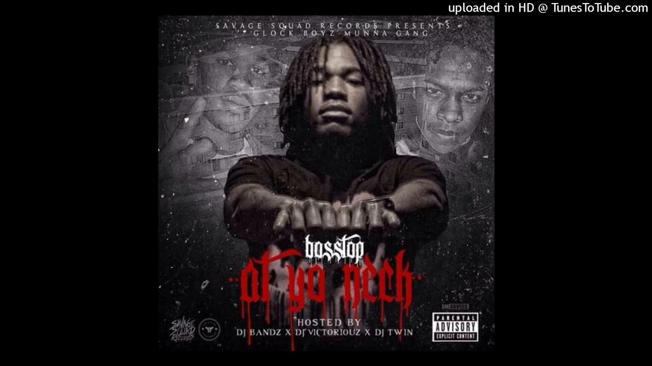 [FREE] Boss Top x Fredo Santana x 808 Mafia  
