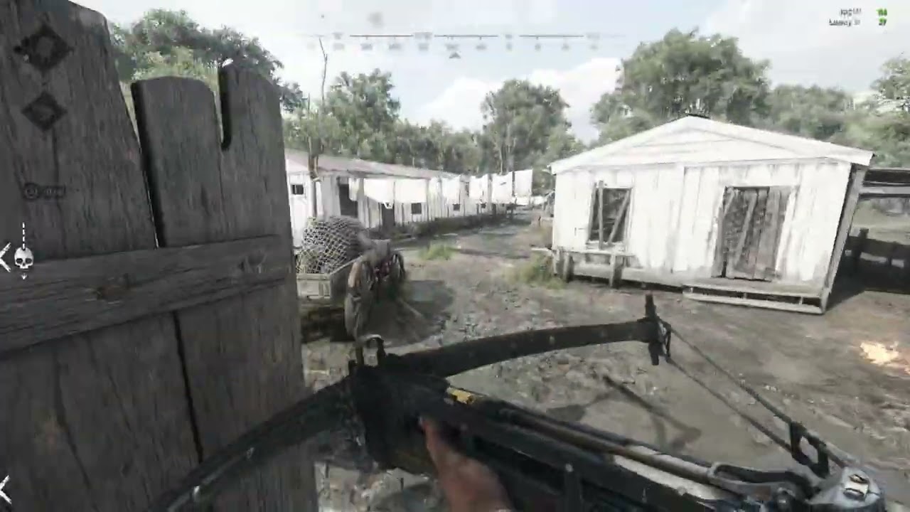 that was lucky
